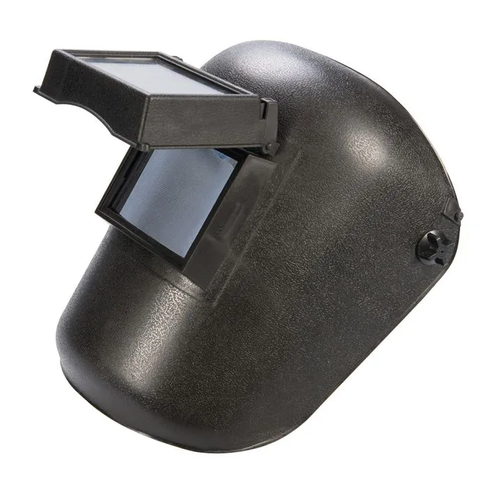 Laskap, passieve lens