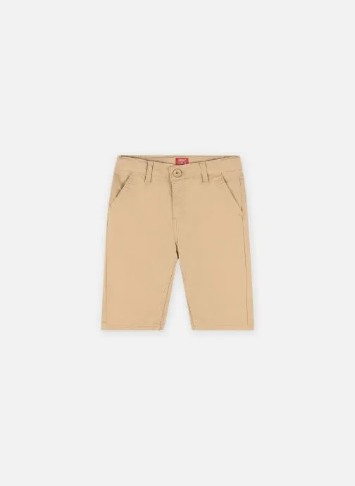      LEVI'S C941  STRAIGHT XX CHINO SHORT  BEIGE   