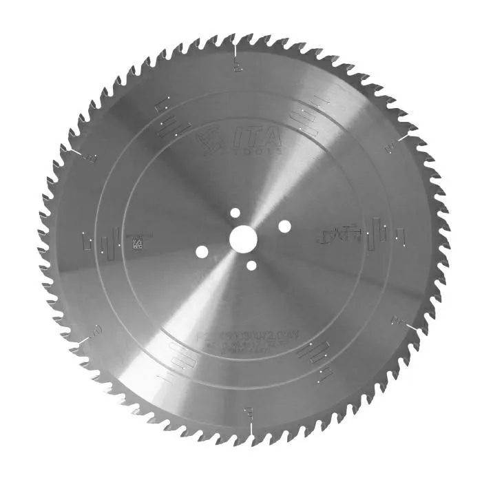 (M) Panel sizing saw blade D=450 F= 30 Z= 72 K/P=4,4/3,2 FZ/TR PH:2/10/60+2/13/94