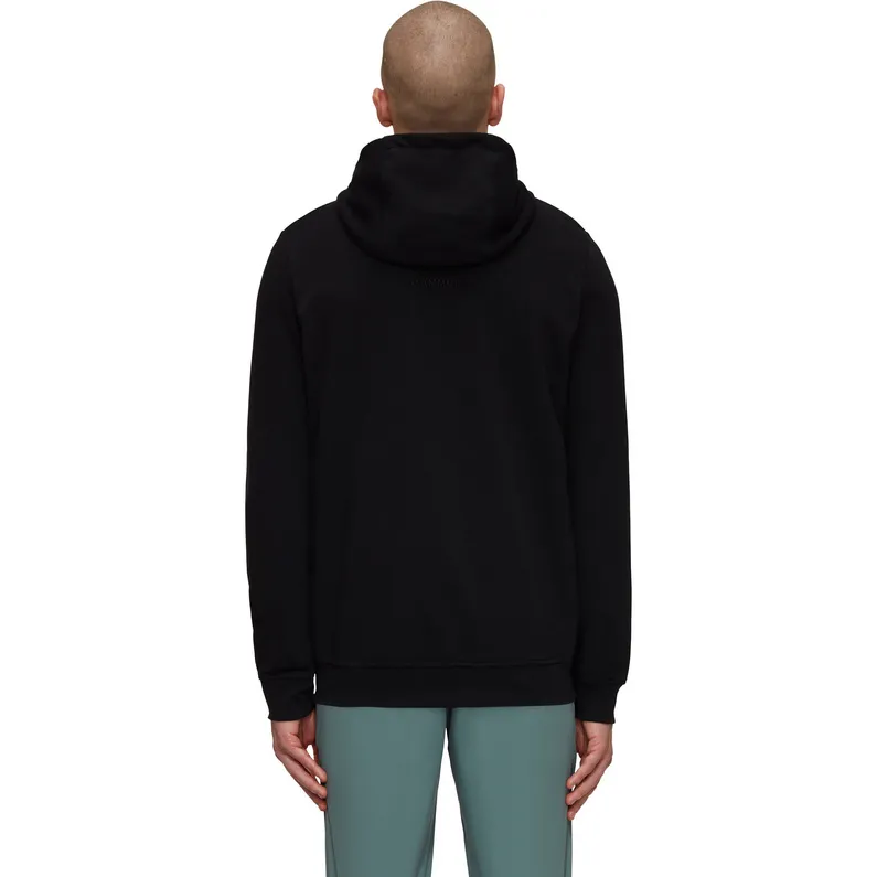 Mammut Heren Mammut Ml Hoodie Jas