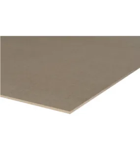 MDF - E1 - PEFC 244X122CM 6MM