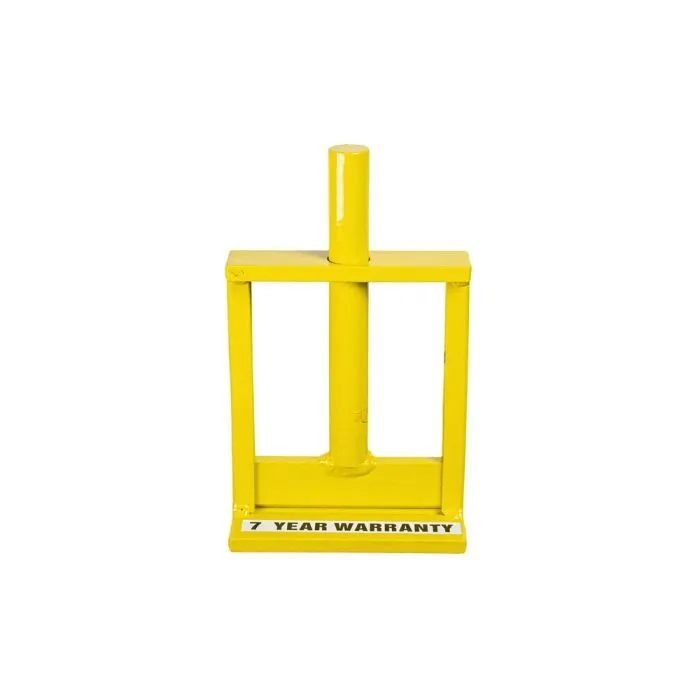 MINI KNIPPER "TOM THUMB"                115MM HOOGTE 115MM BREEDTE