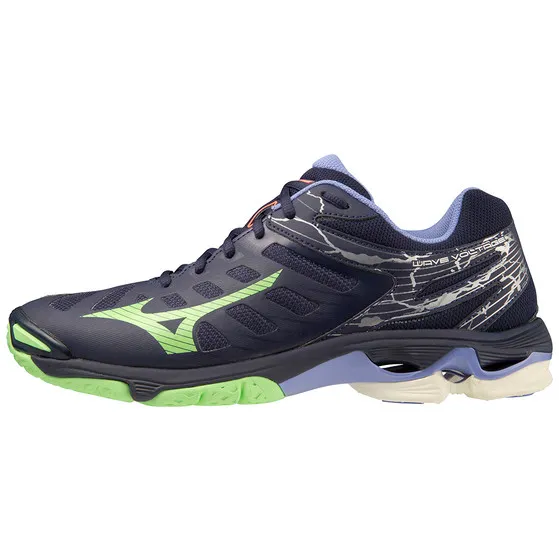 Mizuno Wave Voltage