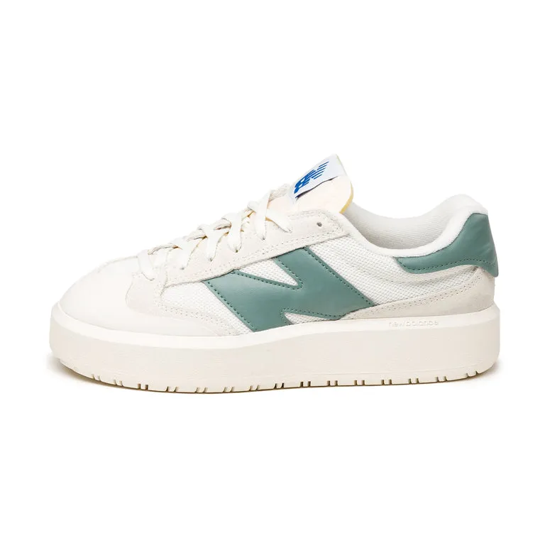 New Balance CT302RO Sea Salt / Dark Juniper