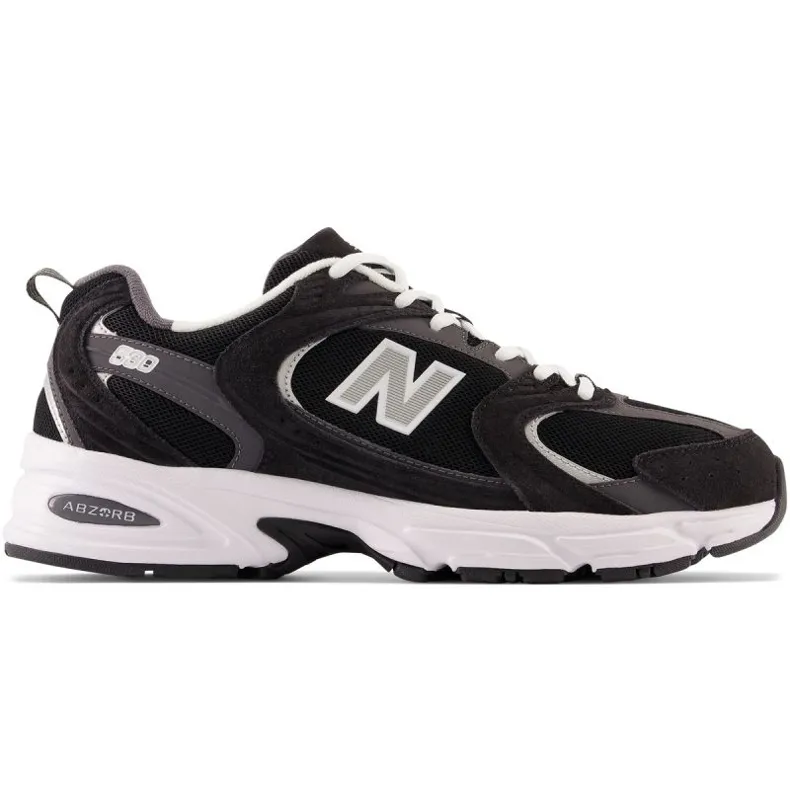 NEW BALANCE MR530CCSCHOENEN ZWART