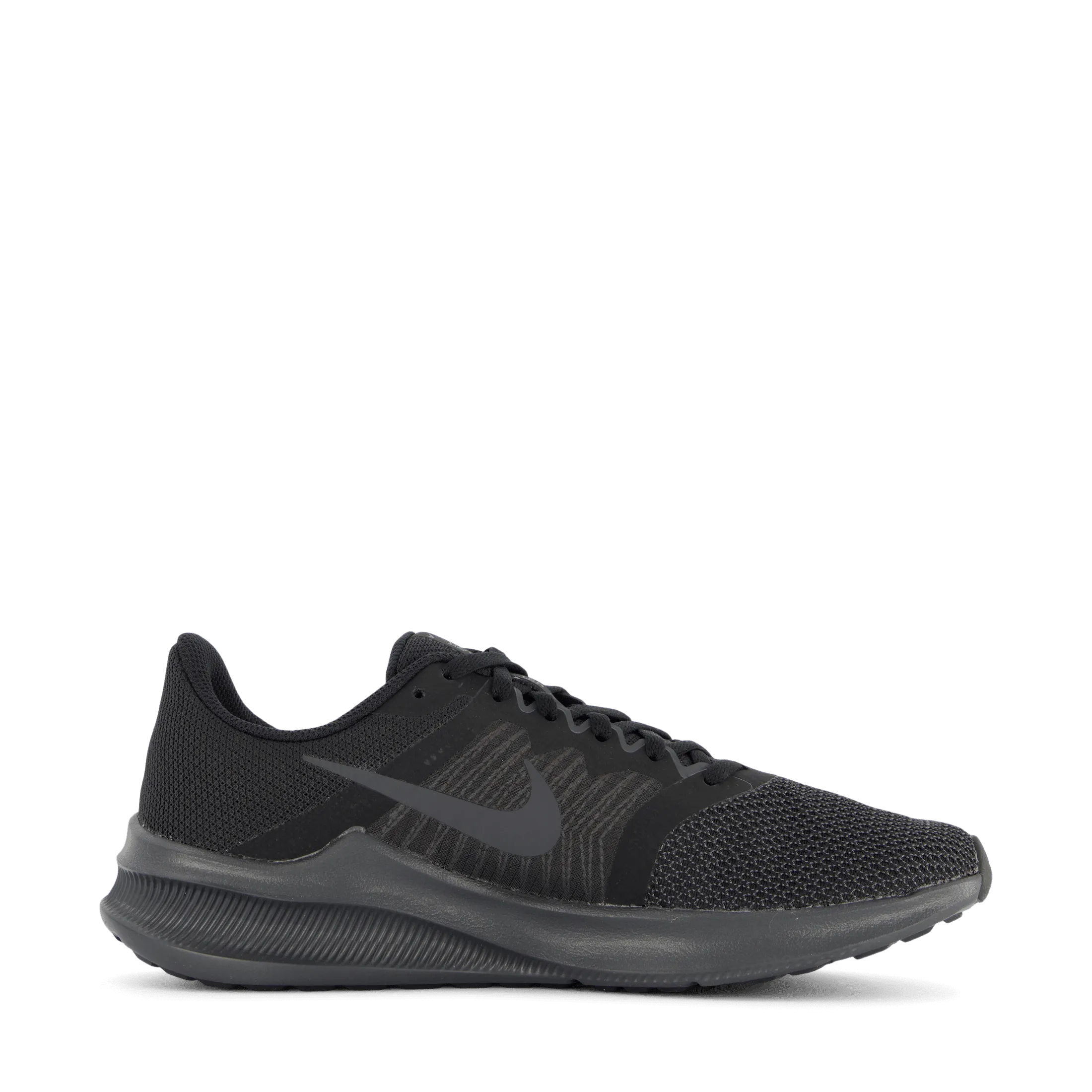 NIKE SCHOENEN WMNS DOWNSHIFTER 11 BLACK/DK SMOKE GREYPARTICLE G