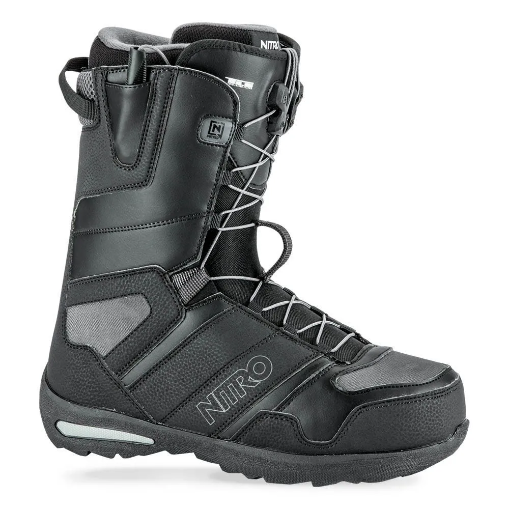 Nitro VAGABOND TLS BLACK
