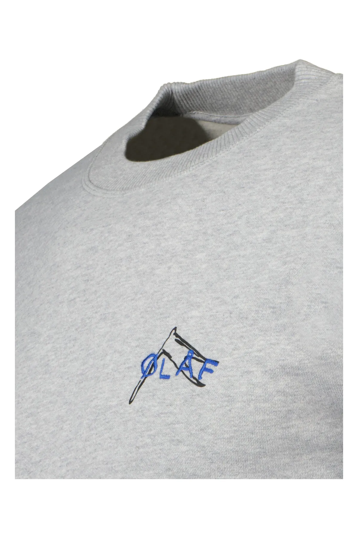 OLÅF Sweater
