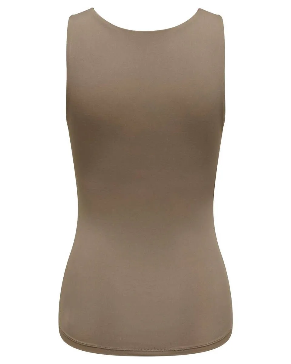 Only    Blouse korte mouw