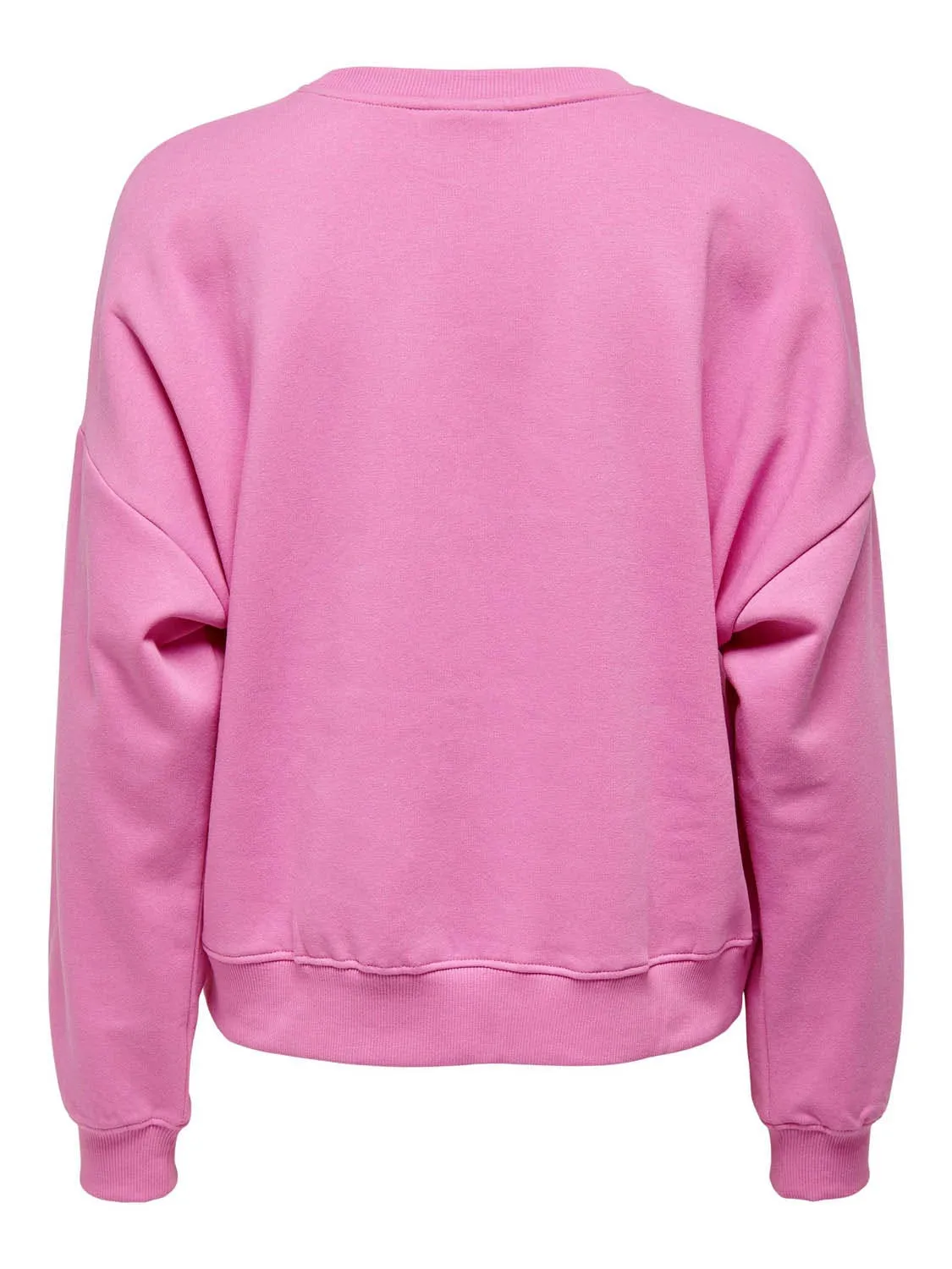 Only Print Sweatshirt