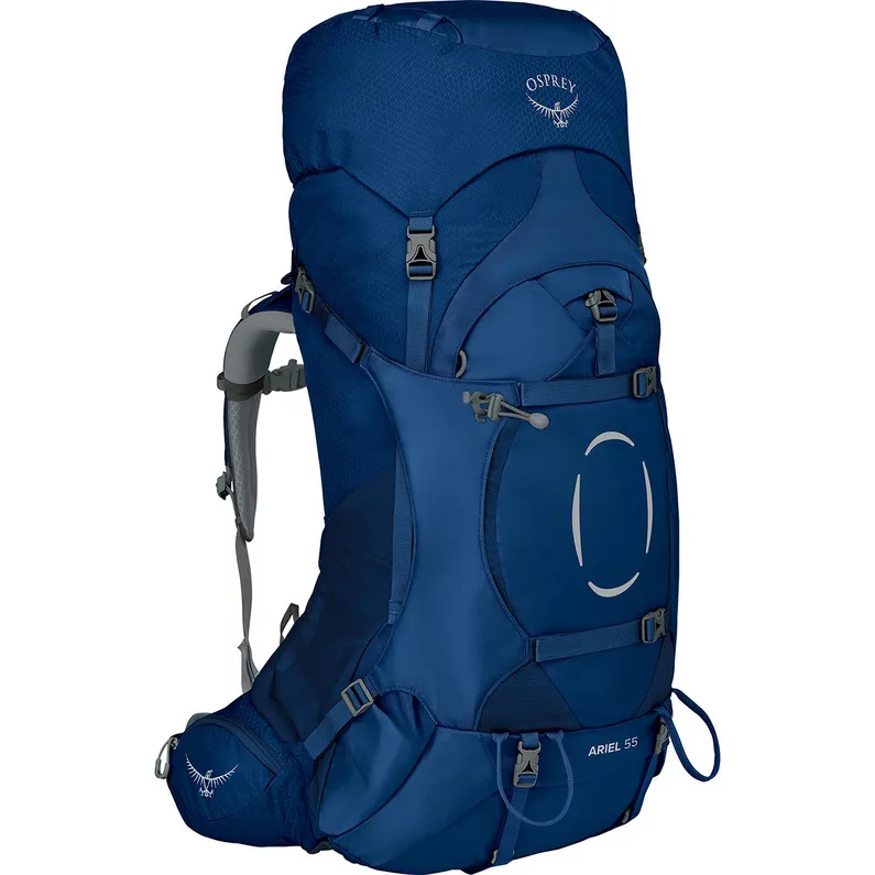 Osprey Dames Ariel 55 Rugzak