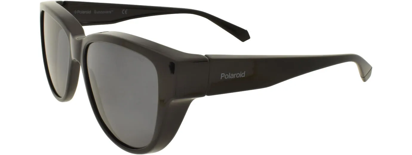 Polaroid overzetzonnebril 9013