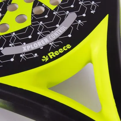 Reece Xplorer Control Padel Racket