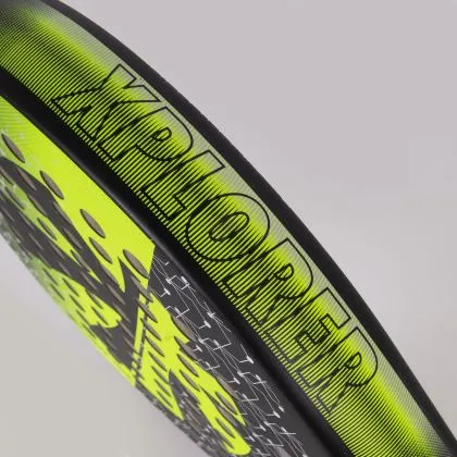 Reece Xplorer Control Padel Racket