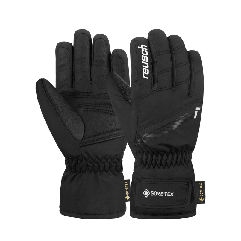 REUSCH TOMMY GORETEX KINDER SKIHANDSCHOENEN 63913287701