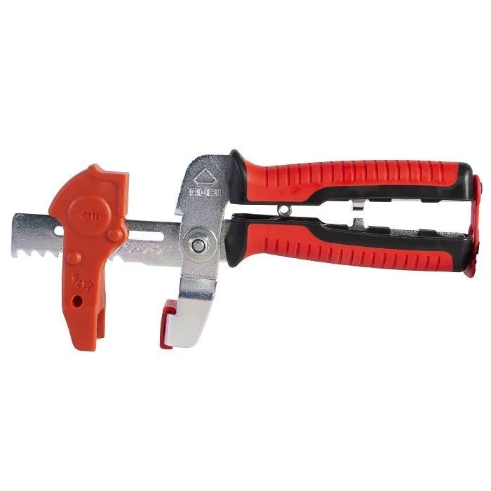 Rubi Delta Levelling 2 mm Large Kit XXL (700 clips + 200 keggen)