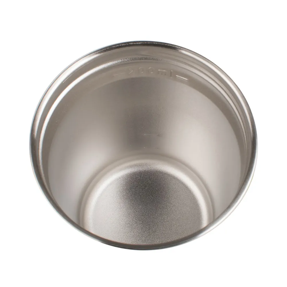 Rubytec Shira Hotshot Coffee Mug 0,2L