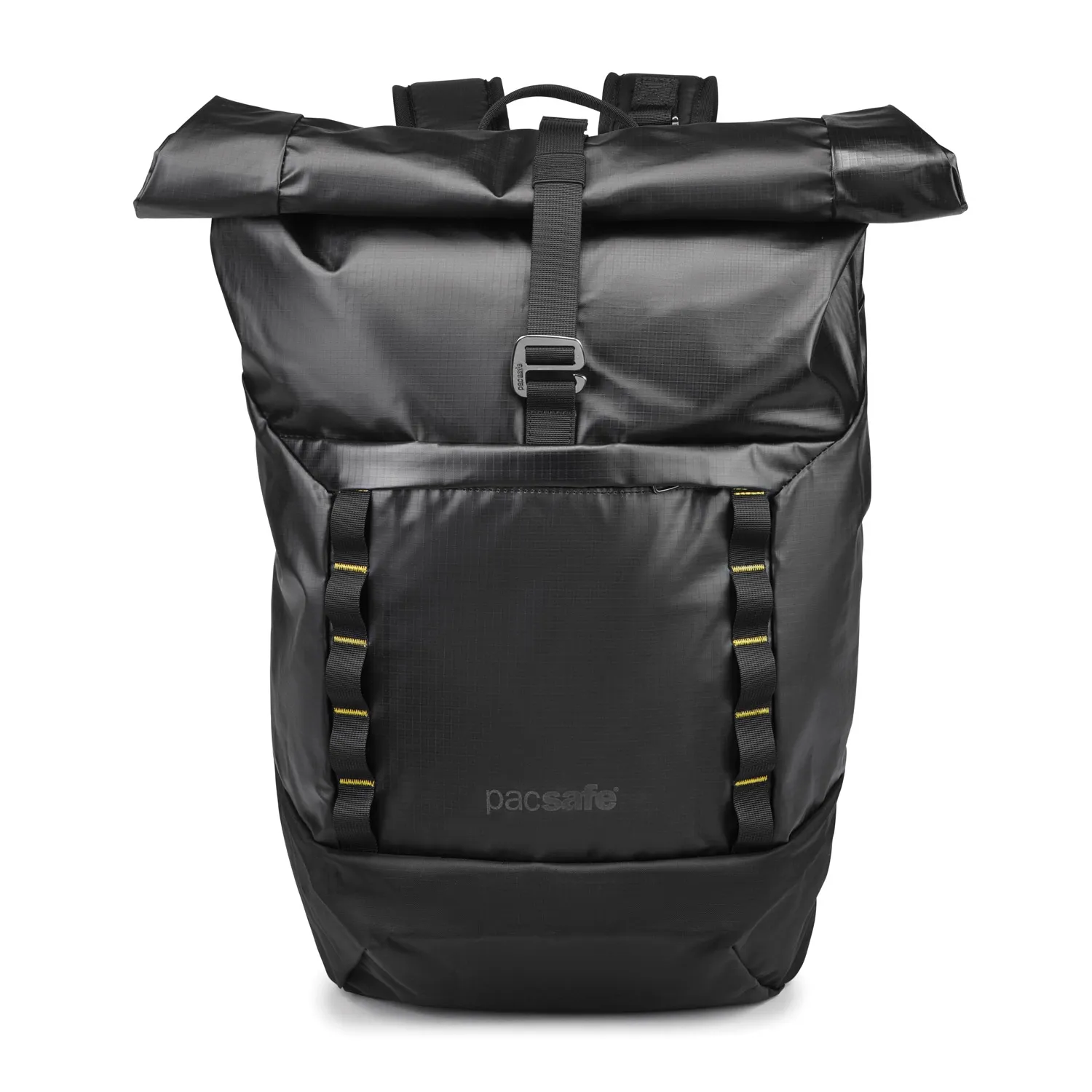 Rugzak Pacsafe Pacsafe Dry Lite 30L Black