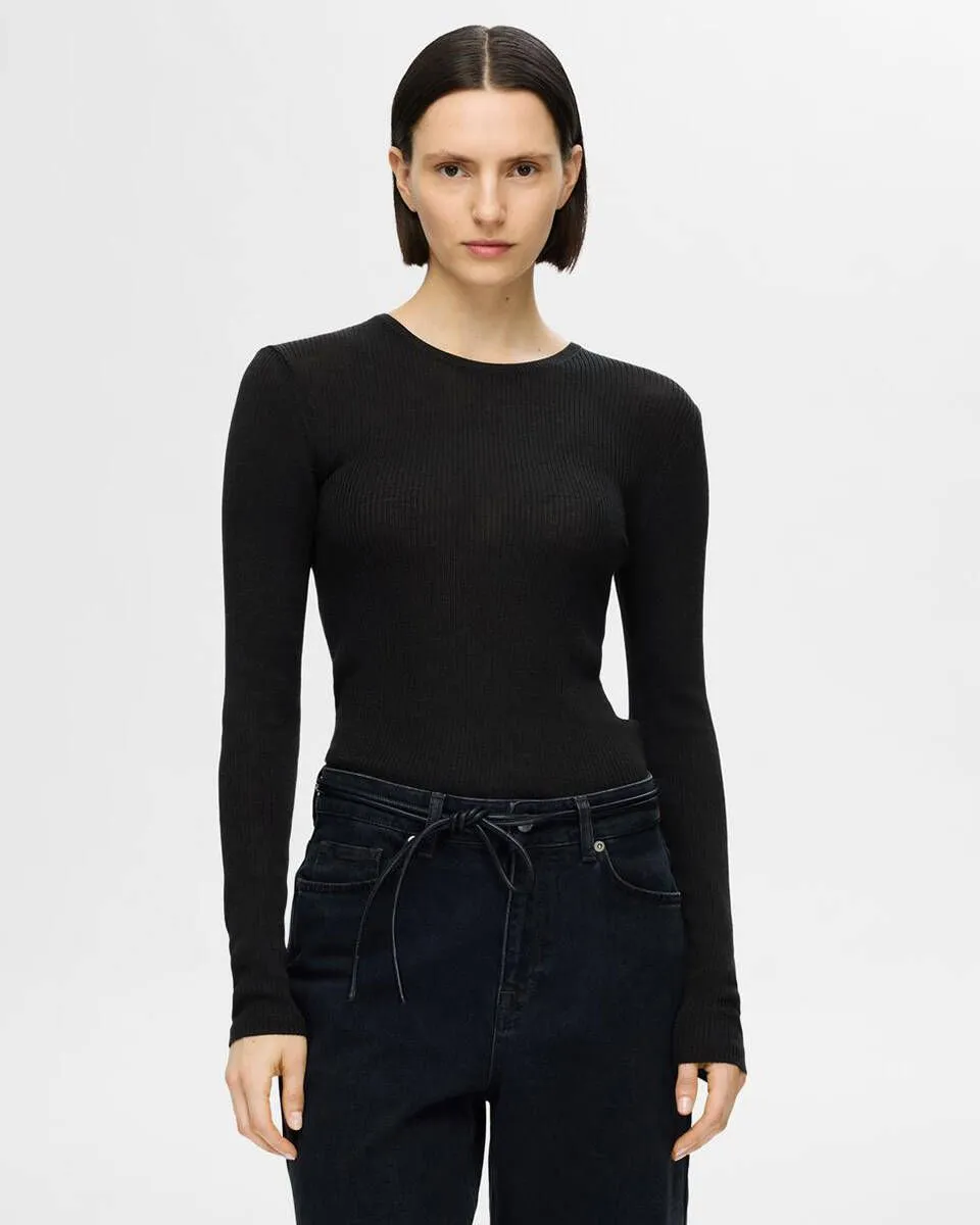 Selected Femme    Pullover