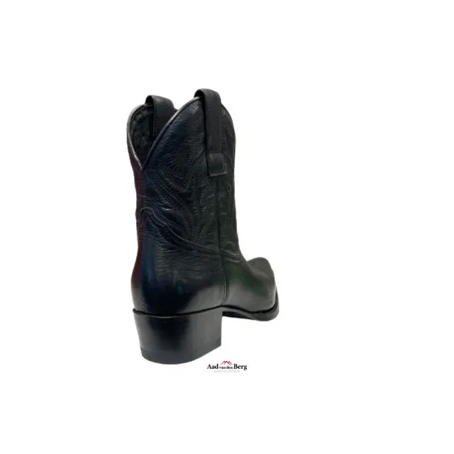Sendra Damesschoenen enkellaarsjes