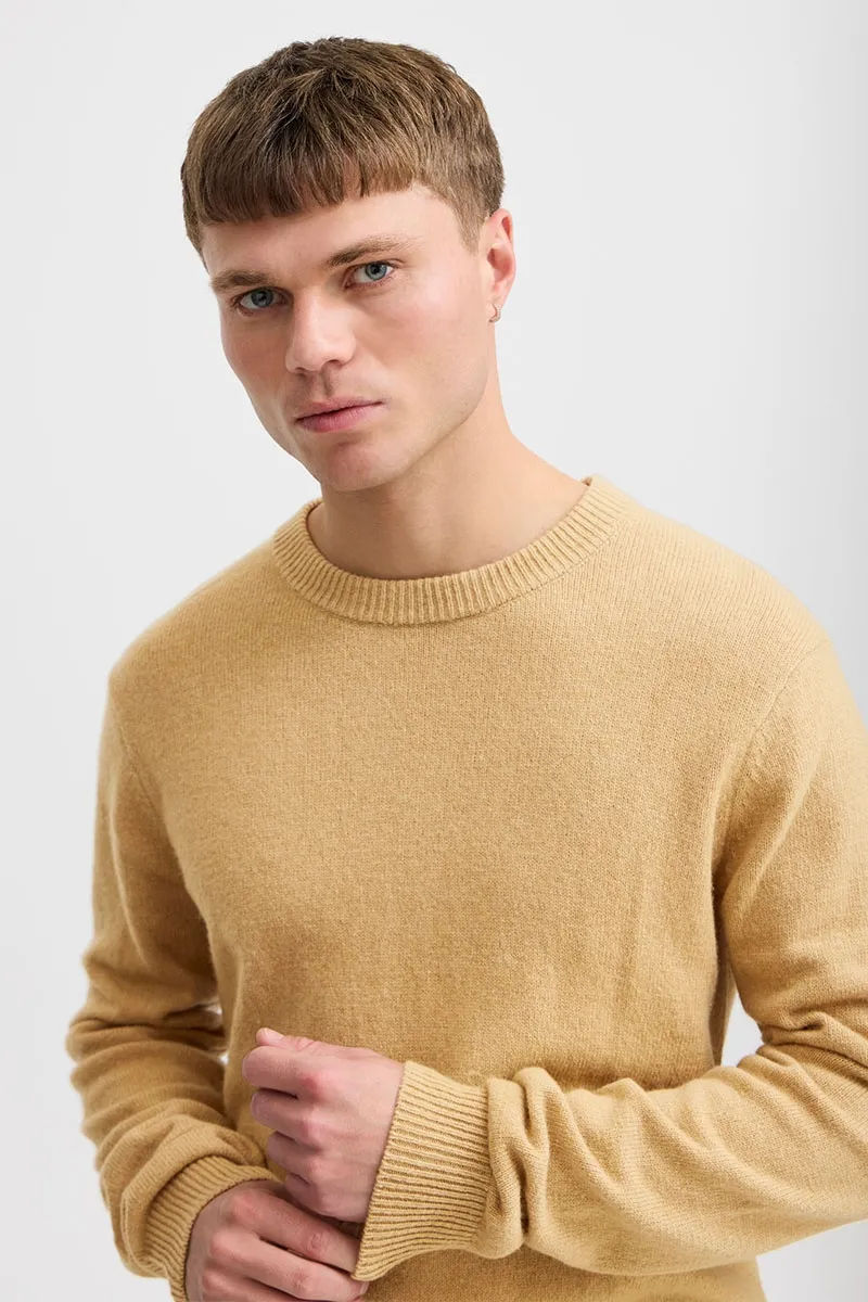   Solid  Dyllon Knit Starfish