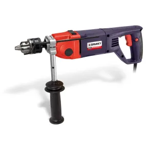 Sparky BUR2 355CE klopboor