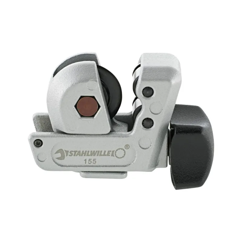 STAHWILLE PIJPSNIJDER VOOR BUIZEN VAN 316 MM