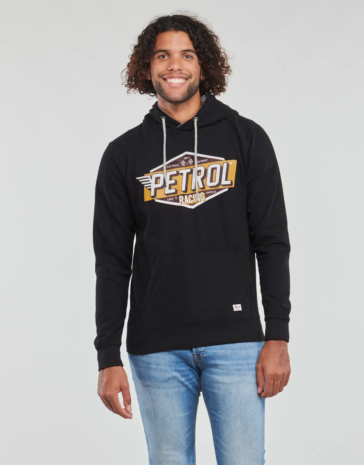 Sweater Hooded
