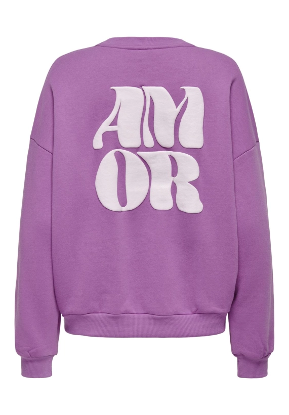 Sweater Marey 15337658  ONLY