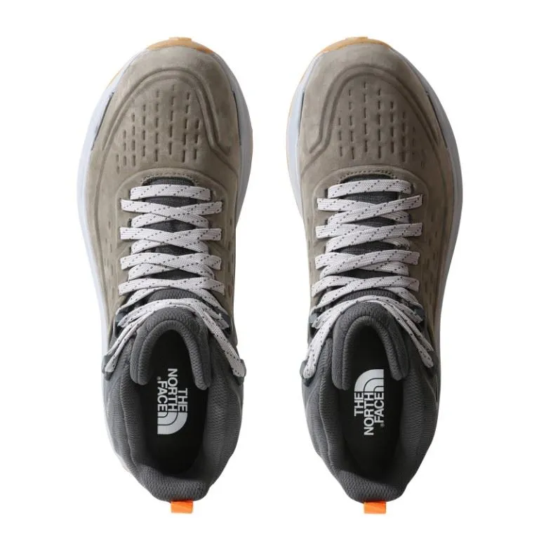 The North Face Vectiv Exploris 2 Mid Futurelight Hoge Wandelschoen Heren