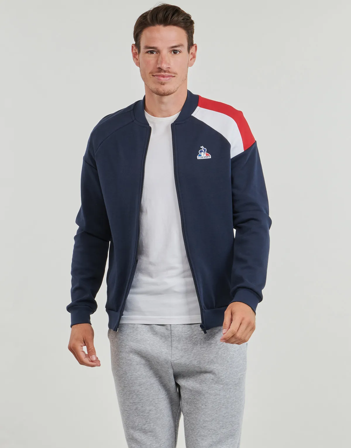 TRI FZ Sweat N°1 M