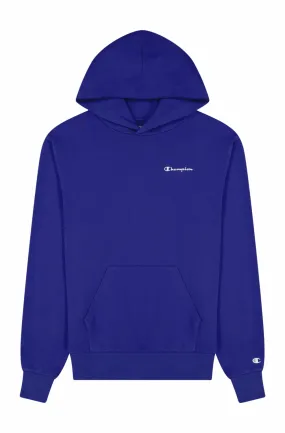 Trui Champion Men Eco Future Hooded Terry BWB