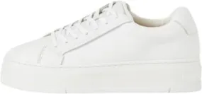 Vagabond Judy schoenen Shoemakers, Wit, Dames