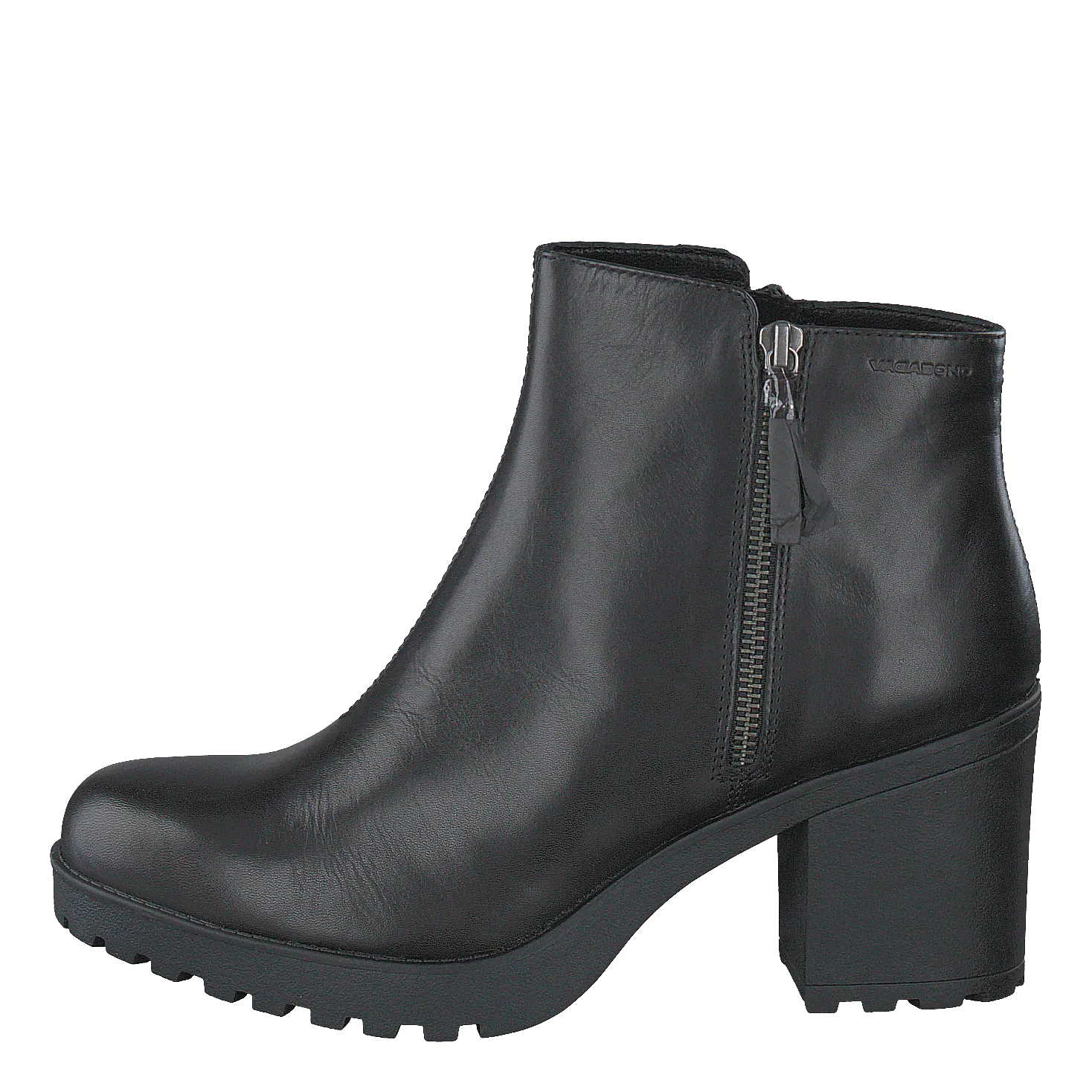 VAGABOND SCHOENEN 422830120 GRACE 20 BLACK