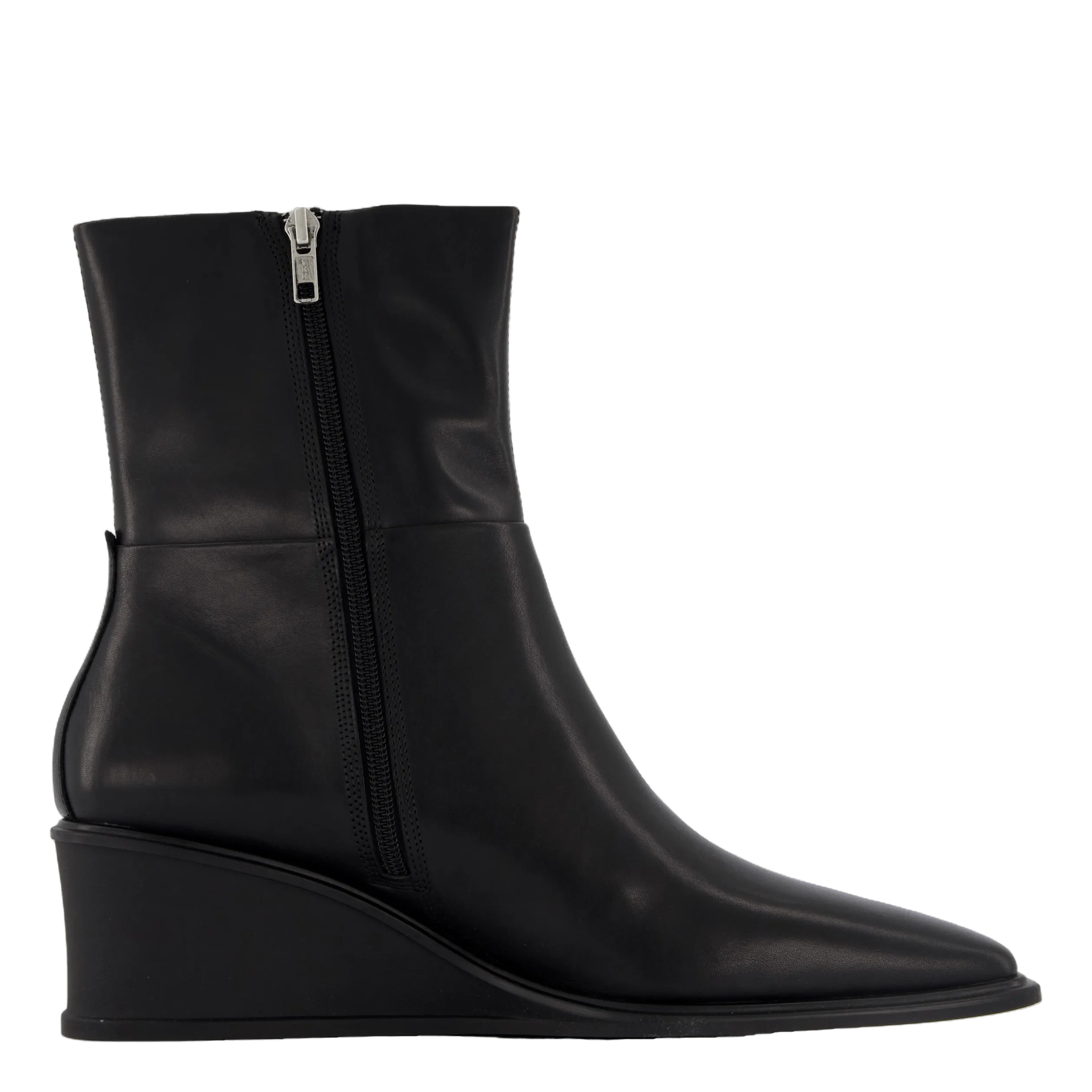 Vagabond schoenen Aino Black