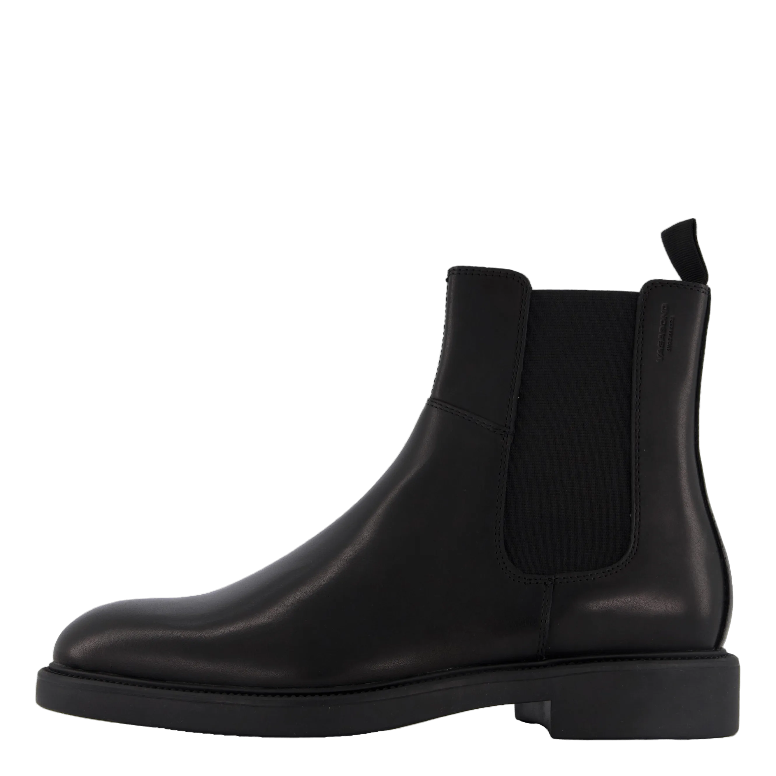 Vagabond schoenen Alex M Black