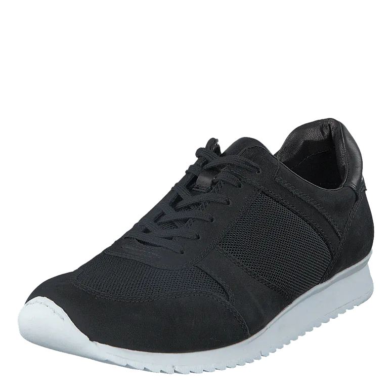 VAGABOND SCHOENEN APSLEY 438900220 20 BLACK