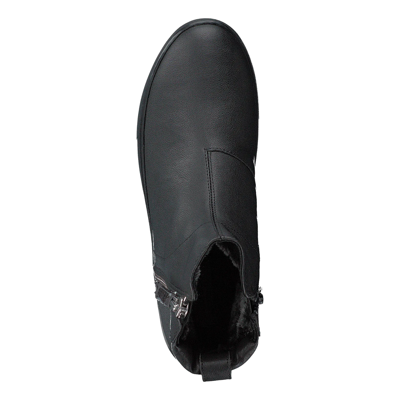 VAGABOND SCHOENEN BREE 483300120 BLACK