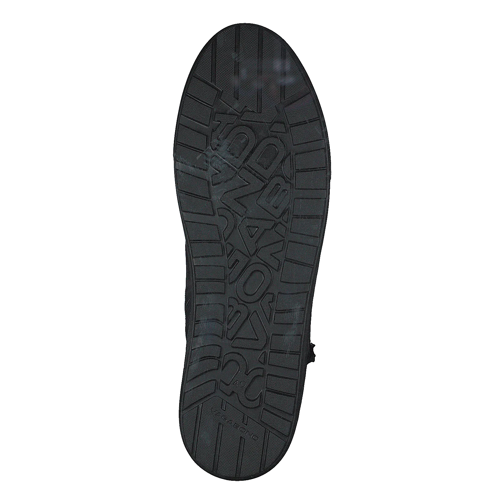 VAGABOND SCHOENEN BREE 483300120 BLACK