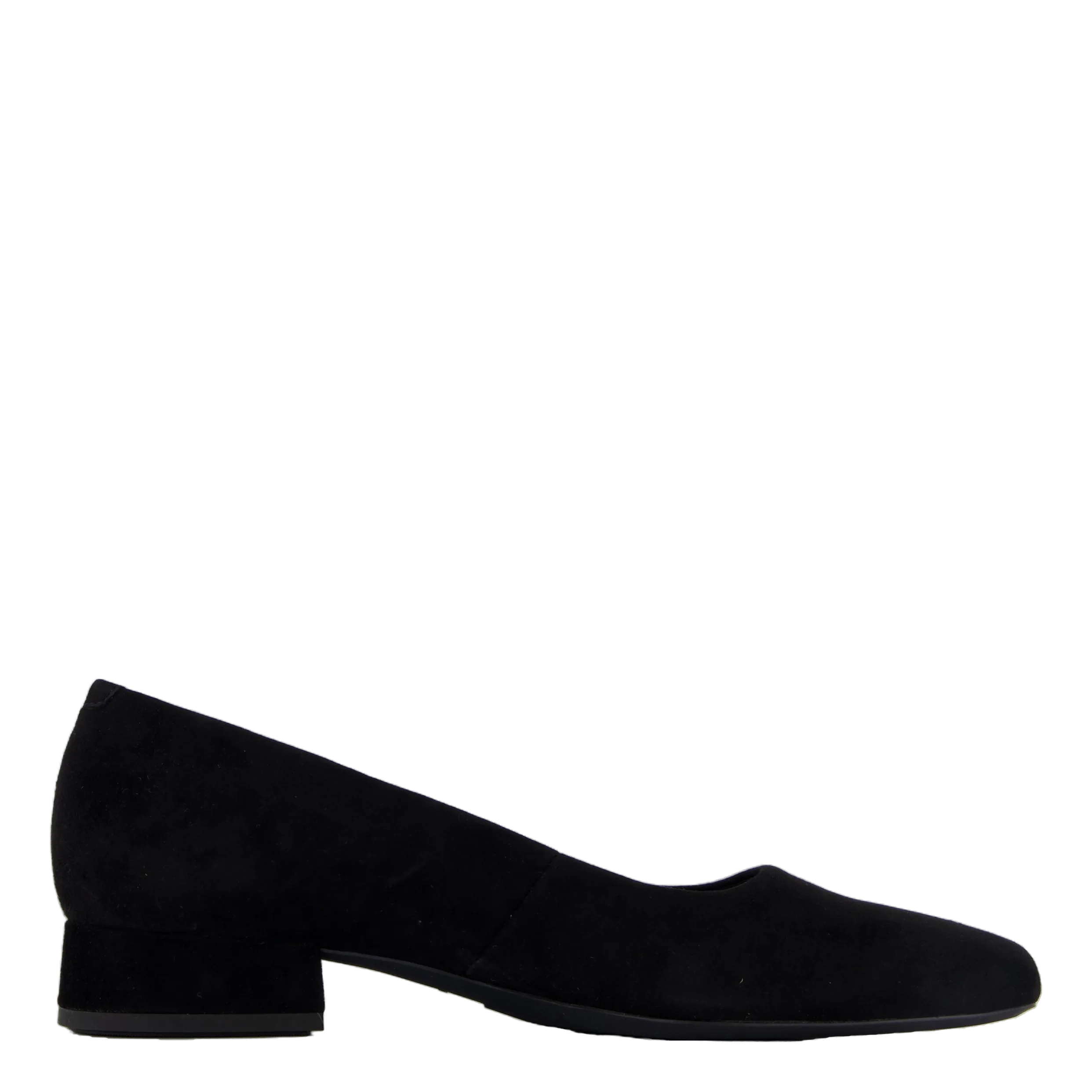 Vagabond schoenen Debbie Black
