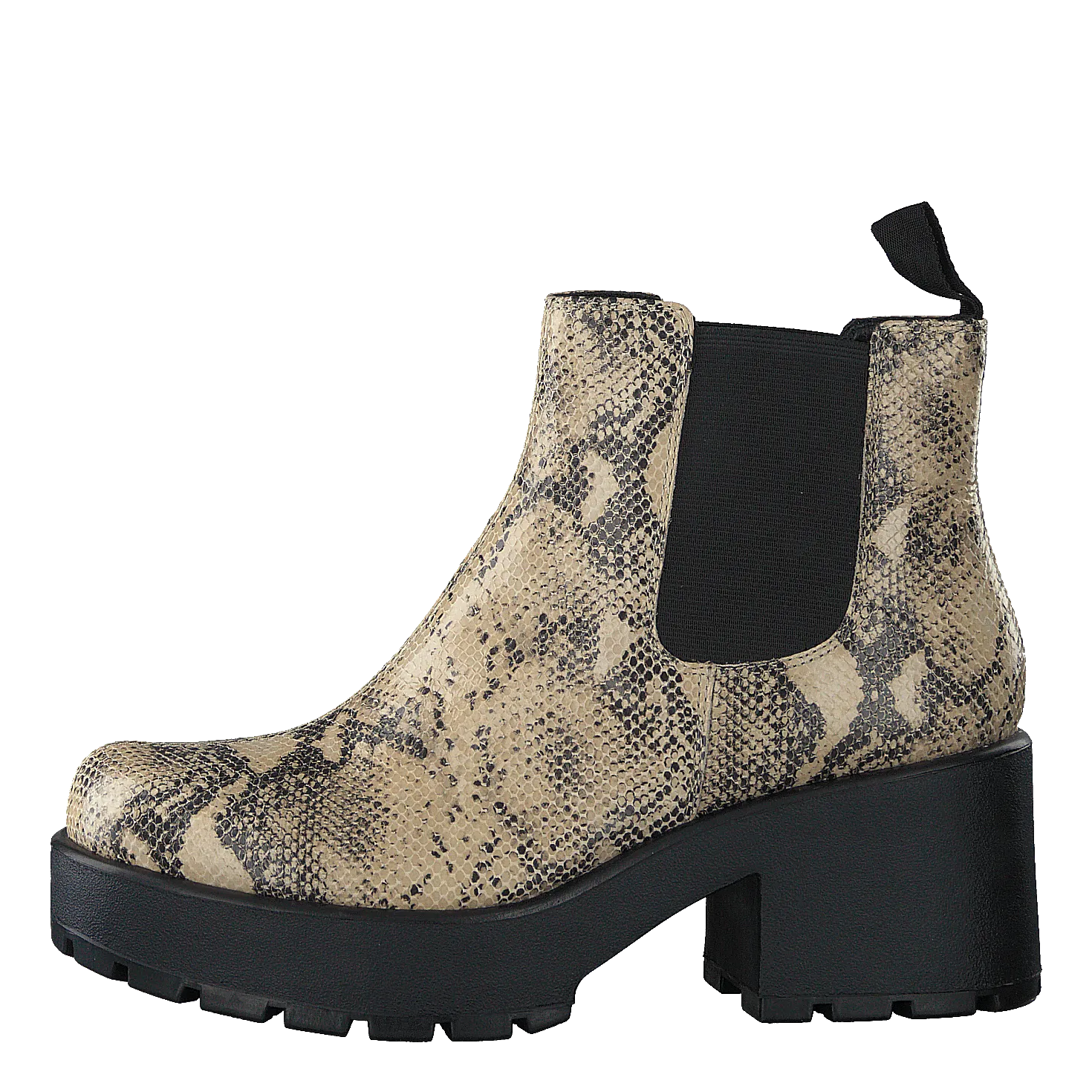 VAGABOND SCHOENEN DIOON 484740887 SAND/BLACK