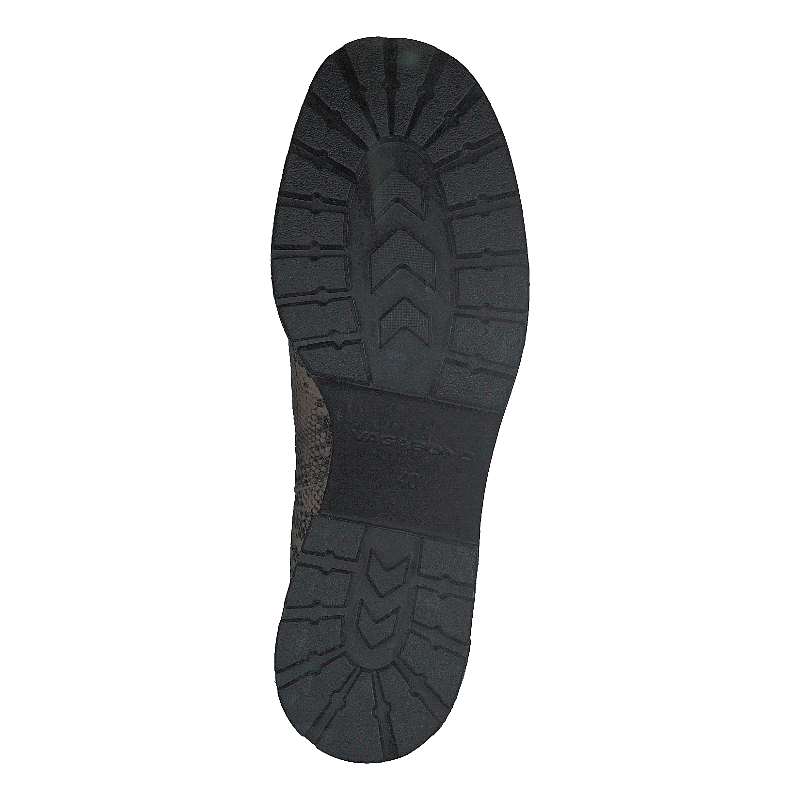 VAGABOND SCHOENEN DIOON 484740887 SAND/BLACK