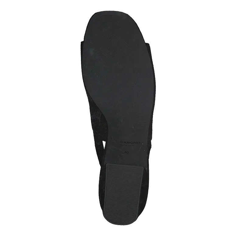 VAGABOND SCHOENEN ELENA 473504020 BLACK