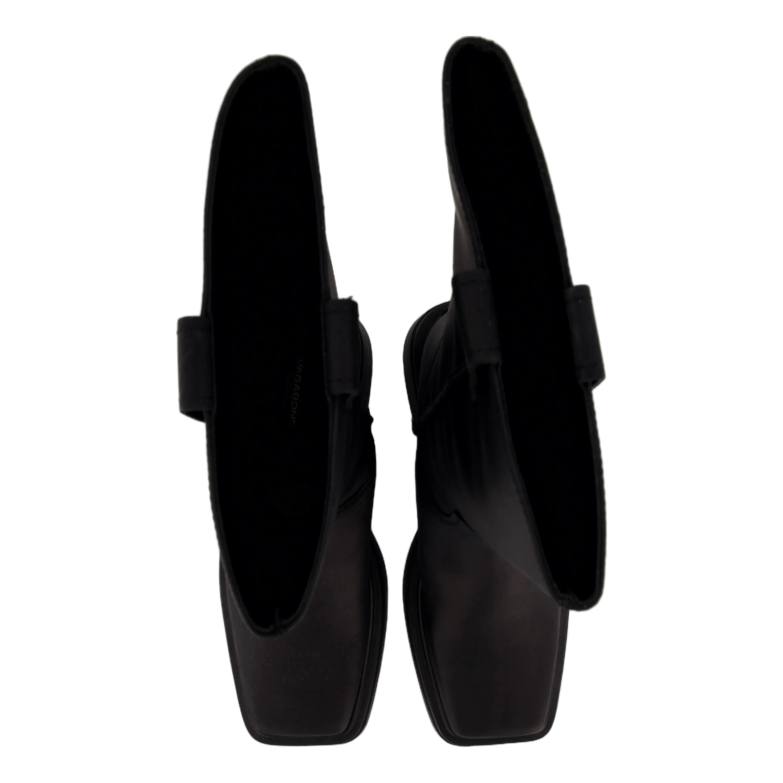 Vagabond schoenen Eyra Black