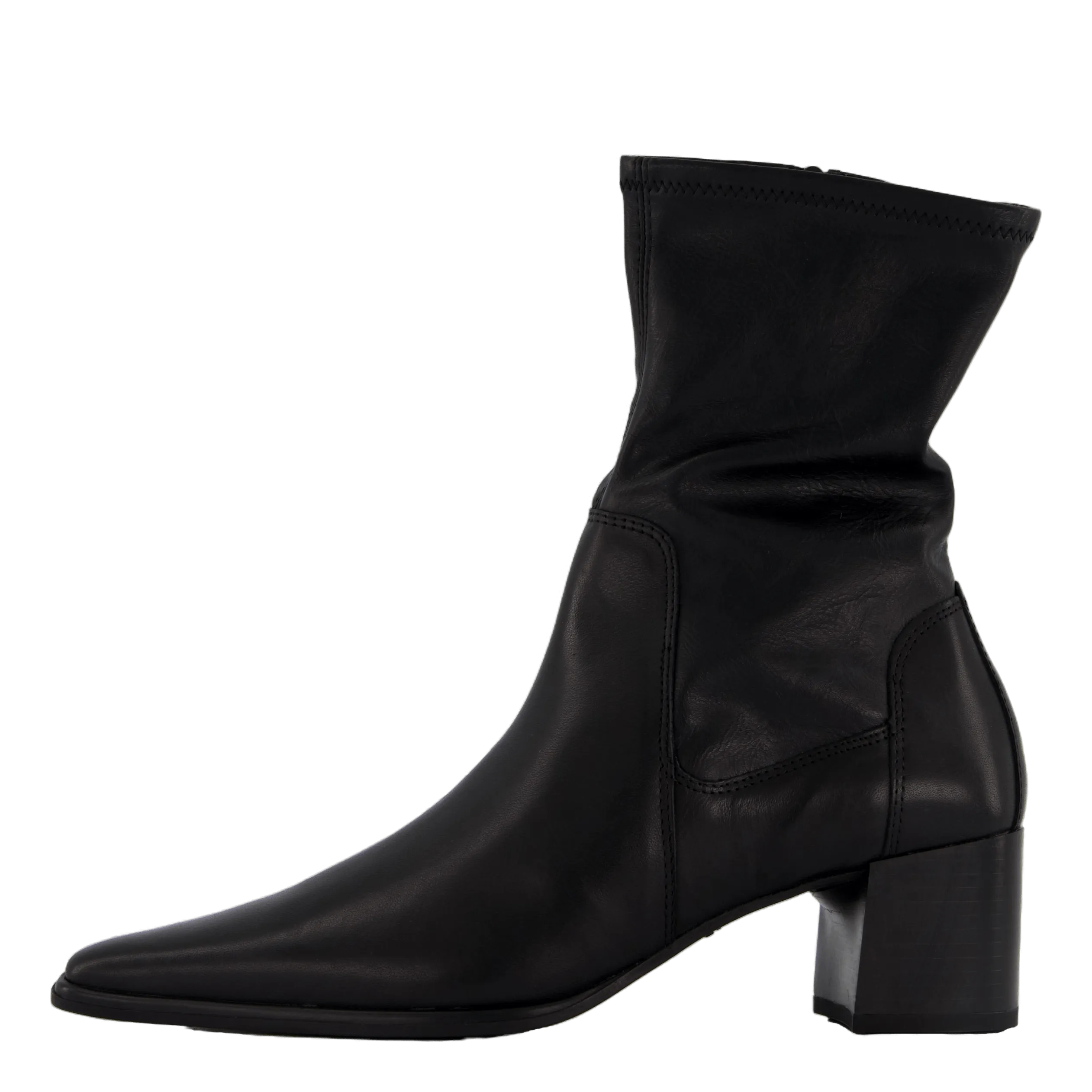 Vagabond schoenen Giselle Black