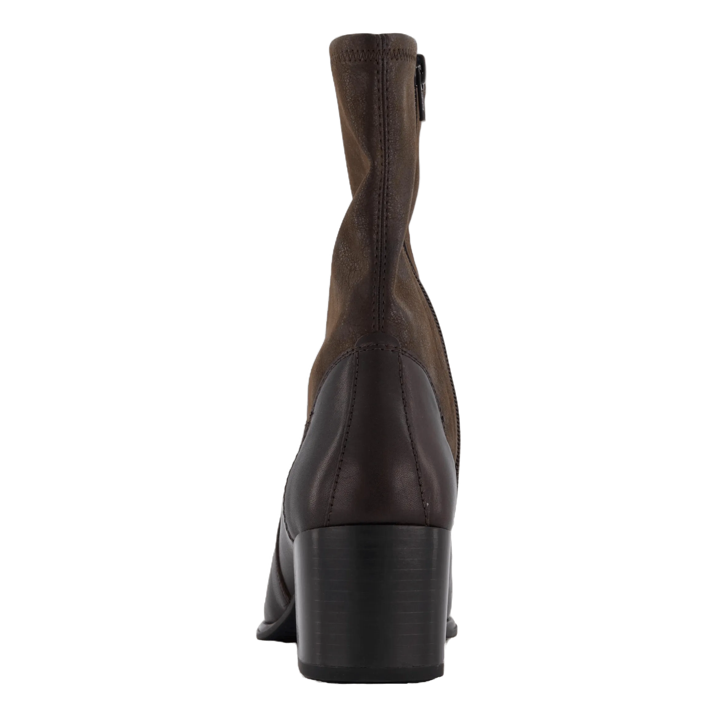 Vagabond schoenen Giselle Chocolate