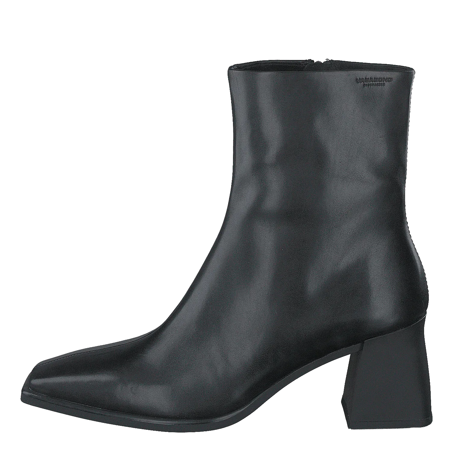 Vagabond schoenen Hedda Black