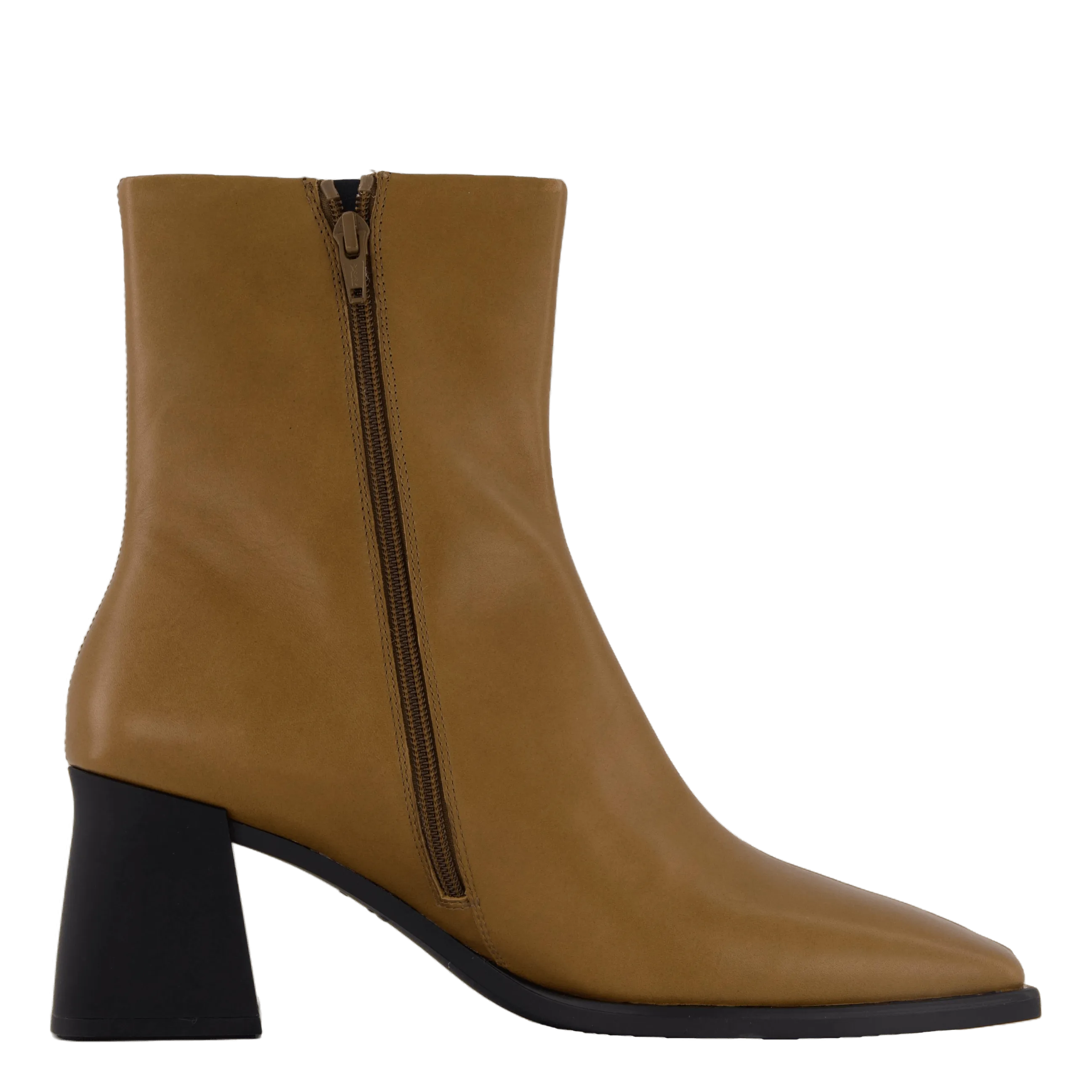 Vagabond schoenen Hedda Sepia