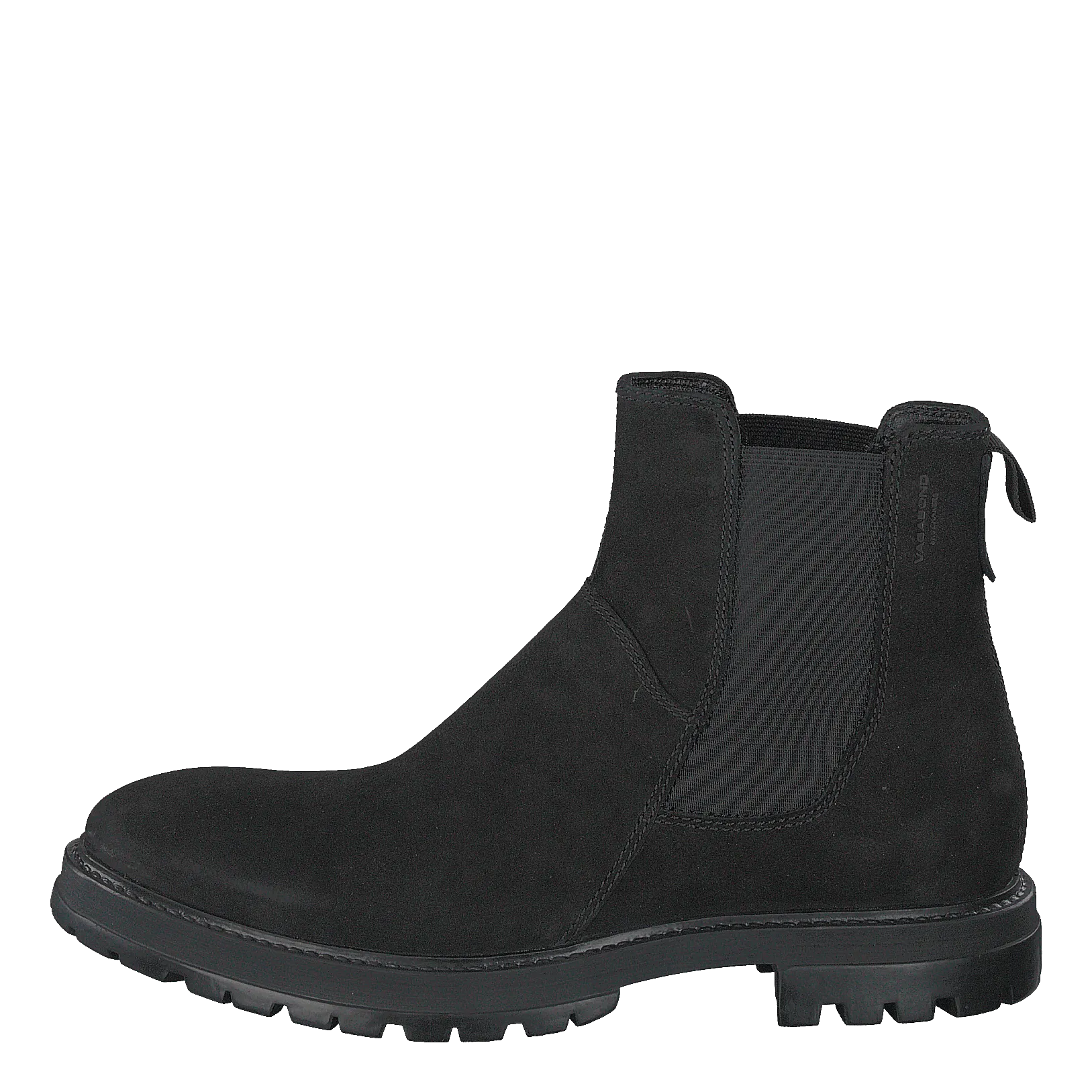 VAGABOND SCHOENEN JOHNNY 467935020 BLACK