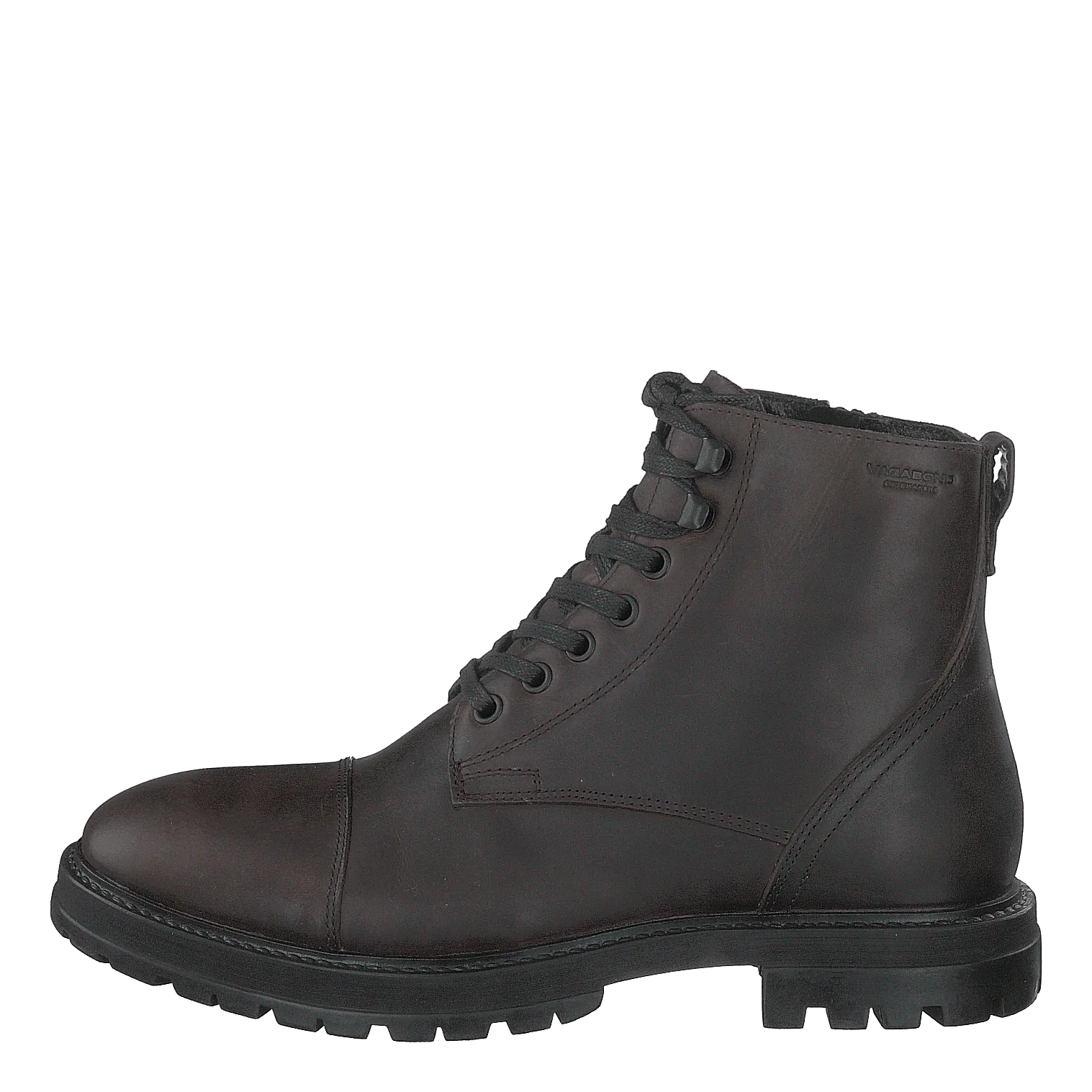 VAGABOND SCHOENEN JOHNNY 487920116 CLAY